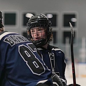 Meet your Posher, Isaac